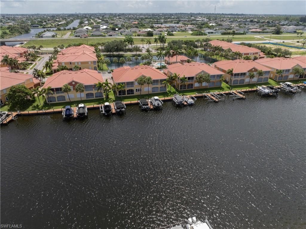 198 Shadroe Cove Cir, Unit 502, Cape Coral, FL 33991 Photo