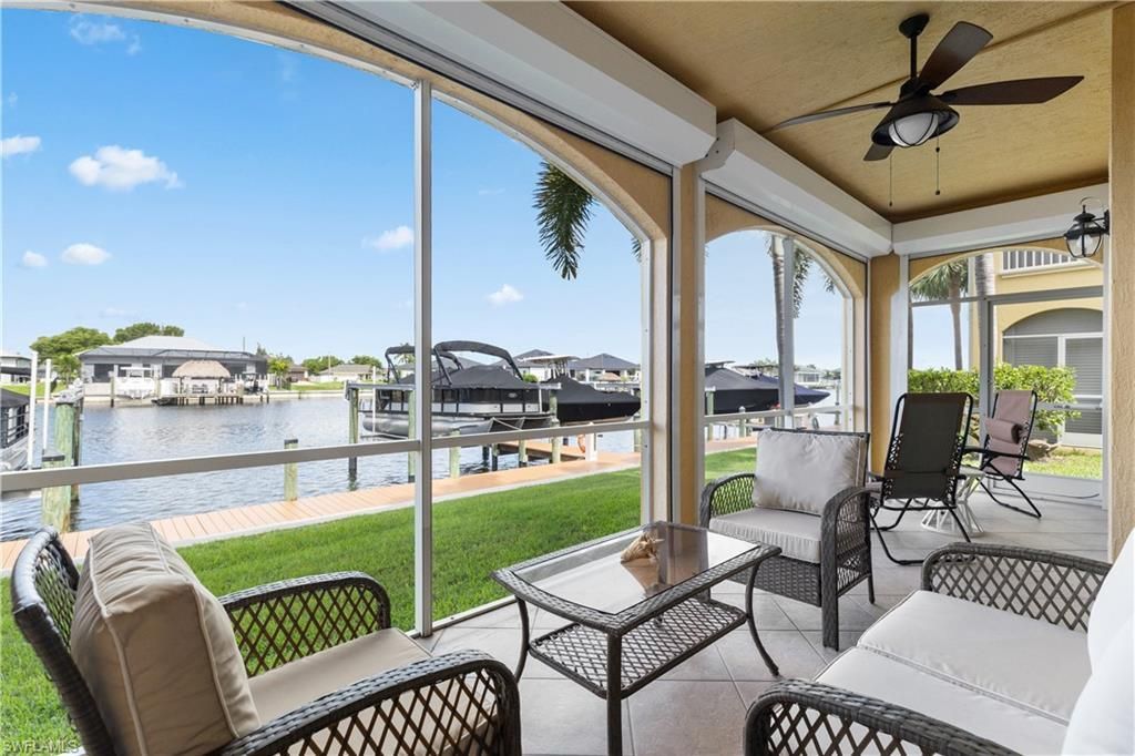 198 Shadroe Cove Cir, Unit 502, Cape Coral, FL 33991 Photo