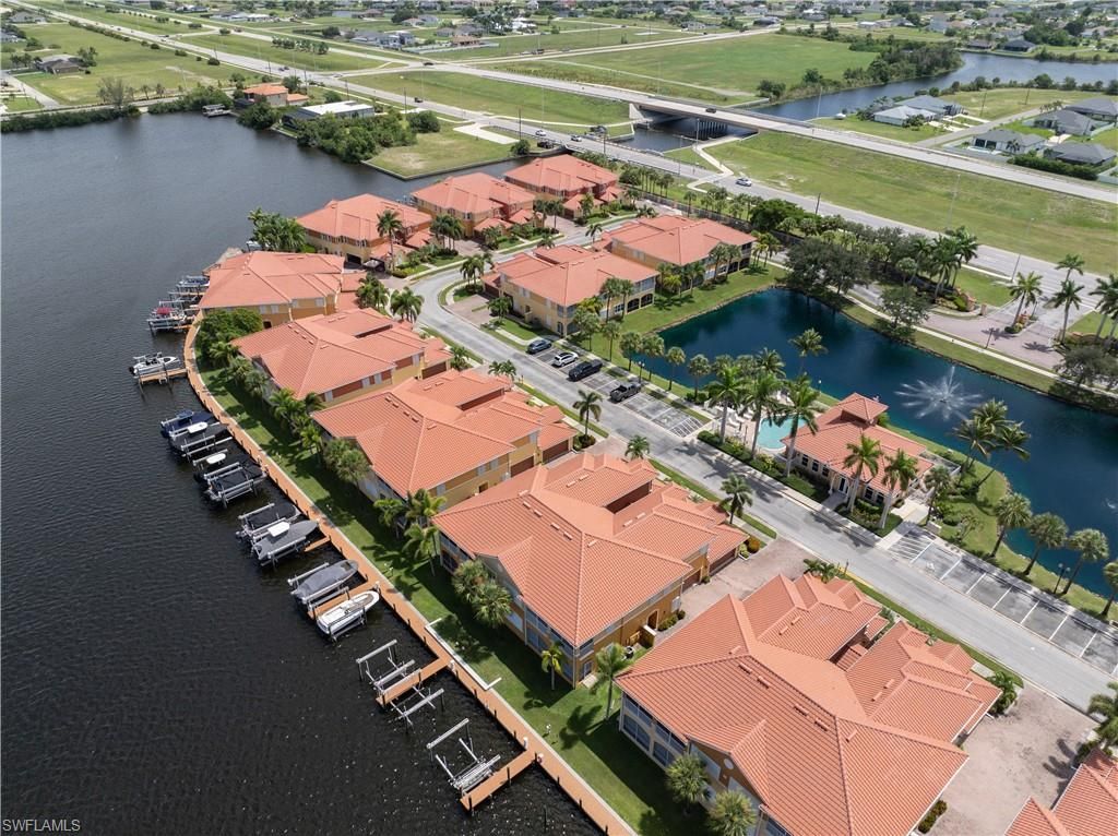 198 Shadroe Cove Cir, Unit 502, Cape Coral, FL 33991 Photo