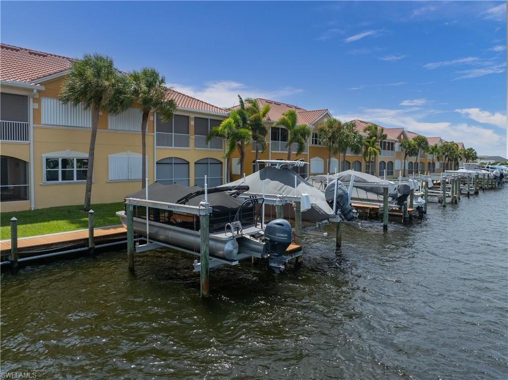 198 Shadroe Cove Cir, Unit 502, Cape Coral, FL 33991 Photo