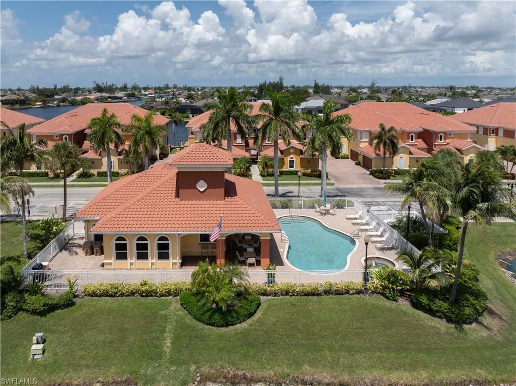 198 Shadroe Cove Cir, Unit 502, Cape Coral, FL 33991 Photo