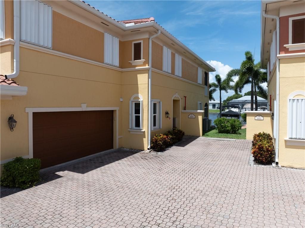 198 Shadroe Cove Cir, Unit 502, Cape Coral, FL 33991 Photo