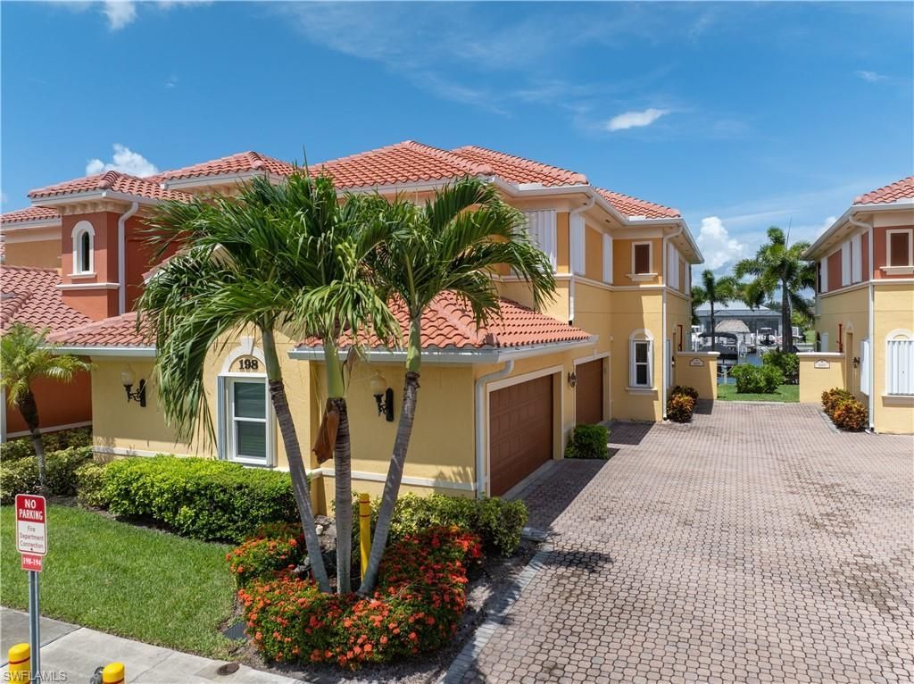 198 Shadroe Cove Cir, Unit 502, Cape Coral, FL 33991 Photo