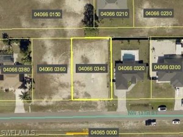 2831 NW 13th ST, CAPE CORAL, FL 33993
