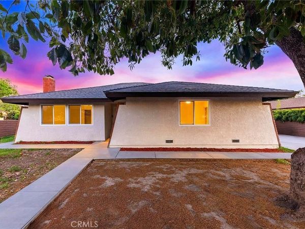1704 S Orange Avenue, West Covina, CA 91790