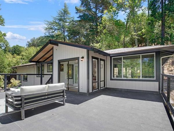19 Via Floreado, Orinda, CA 94563
