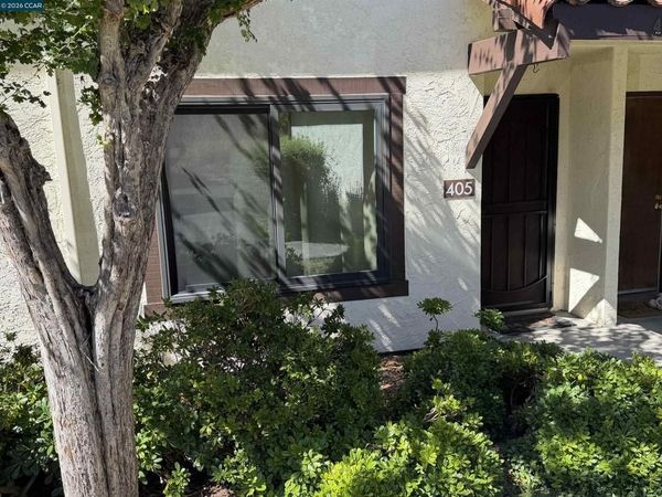 405 Del Valle Cir, El Sobrante, CA 94803