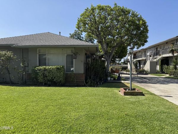 514 Linwood Avenue, Unit B, Monrovia, CA 91016