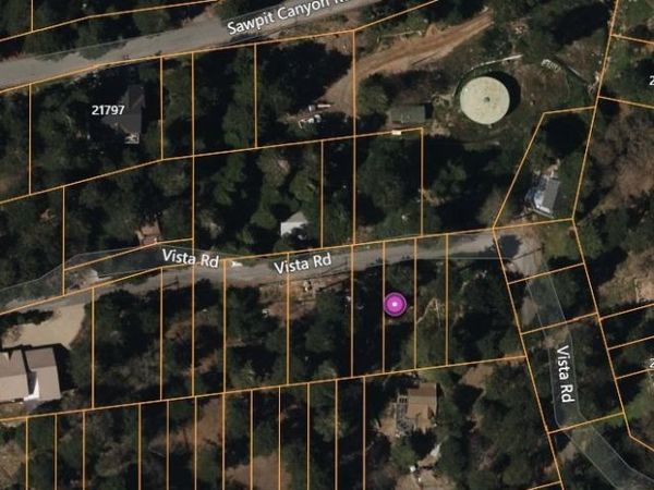 0 Vista, Cedarpines Park, CA 92322