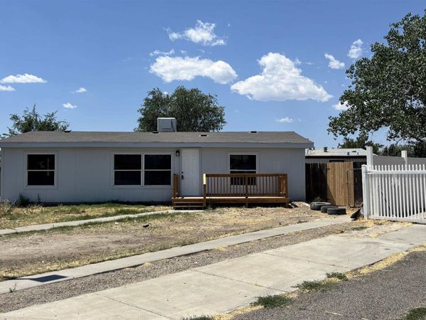 483 E Niagara Circle , Grand Junction, CO 81501
