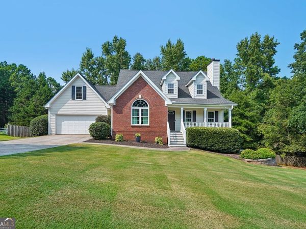 4522 Mulberry Fields Lane, Auburn, GA 30011