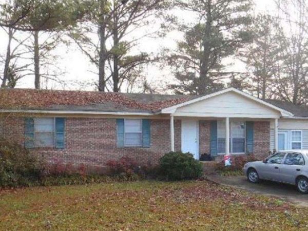 226 Second Street, Bowdon, GA 30108