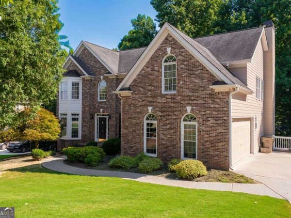 716 Settlers Crossing, Canton, GA 30114