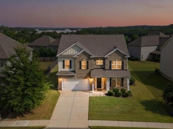 330 Piedmont Circle, Covington, GA 30016