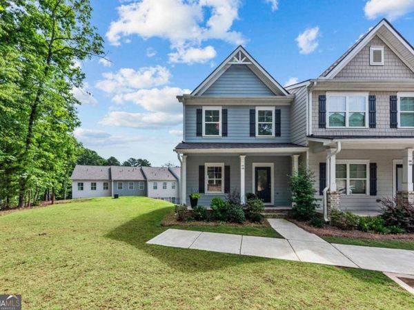 101 Crane Lane, UNIT 12B, Eatonton, GA 31024