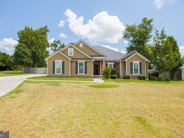 34 Ruger Circle, Lakeland, GA 31635