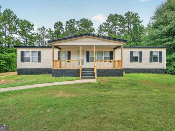231 Locust Court SE, Milledgeville, GA 31061