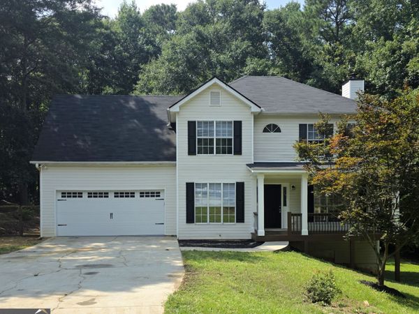 1360 Waterford Lane, Monroe, GA 30656