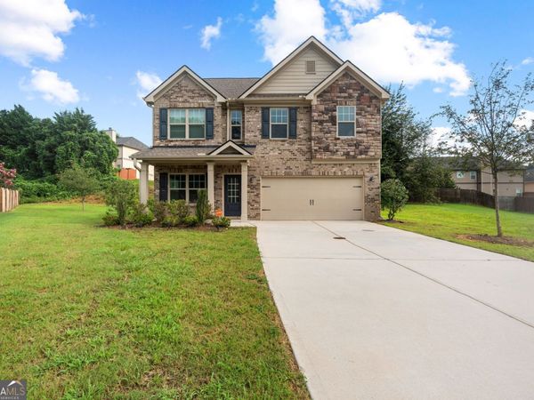 7974 Granmore Court, Lithia Springs, GA 30122