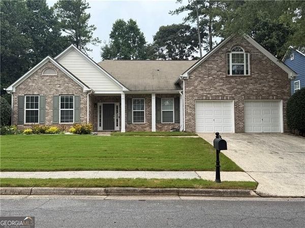 3416 Owens Landing Drive NW, Kennesaw, GA 30152