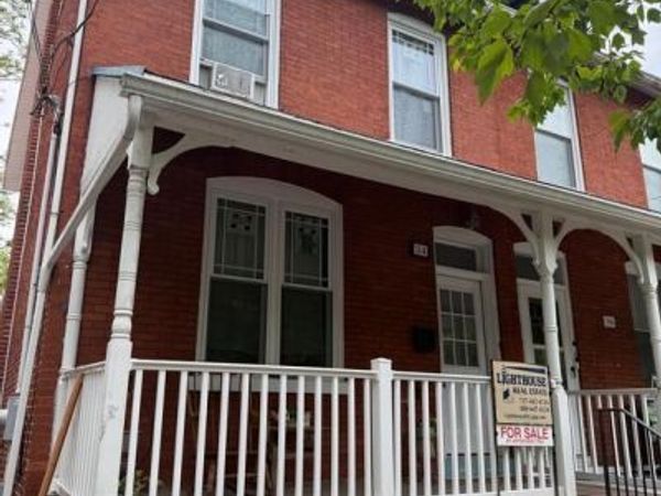 34 GREEN STREET , LANCASTER, PA 17602