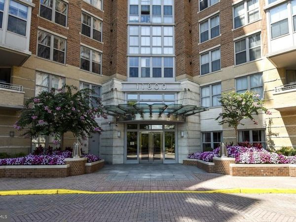 11800 SUNSET HILLS ROAD, Unit 212, RESTON, VA 20190