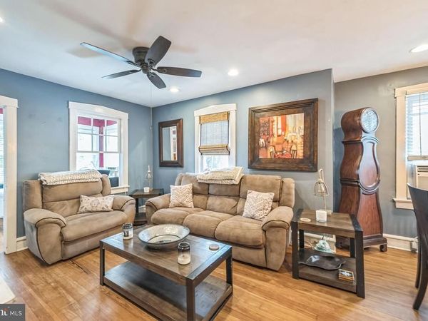 2025 WAYNE AVENUE, HADDON HEIGHTS, NJ 08035