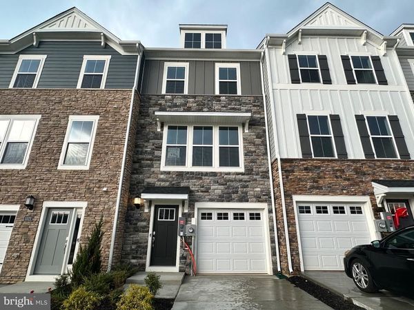 5525 ABERDEEN PLACE , WHITE PLAINS, MD 20695