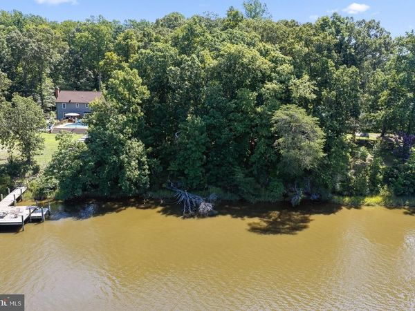 Lot 6 CAVALIER TRAIL, WARSAW, VA 22572