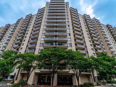 307 YOAKUM PARKWAY , Unit 1517, ALEXANDRIA, VA 22304