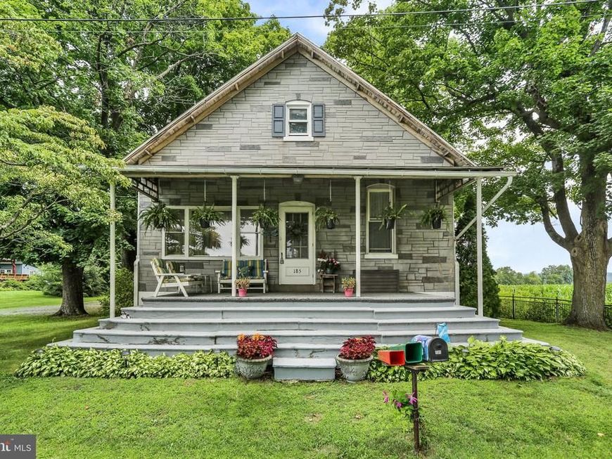 185 Stitzer, Oley, PA 19547 Main Photo