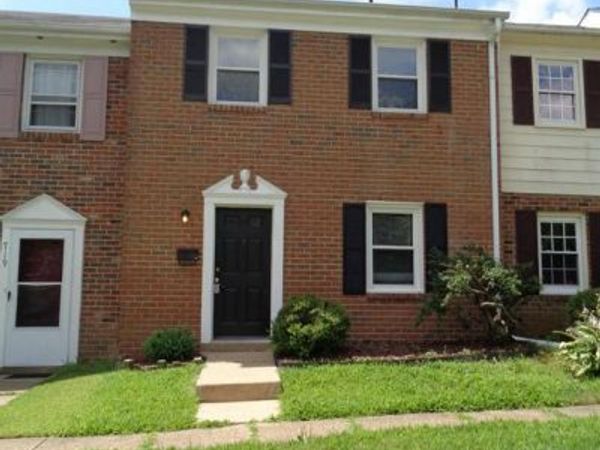 721 OLDE GREENWICH CIRCLE, FREDERICKSBURG, VA 22408