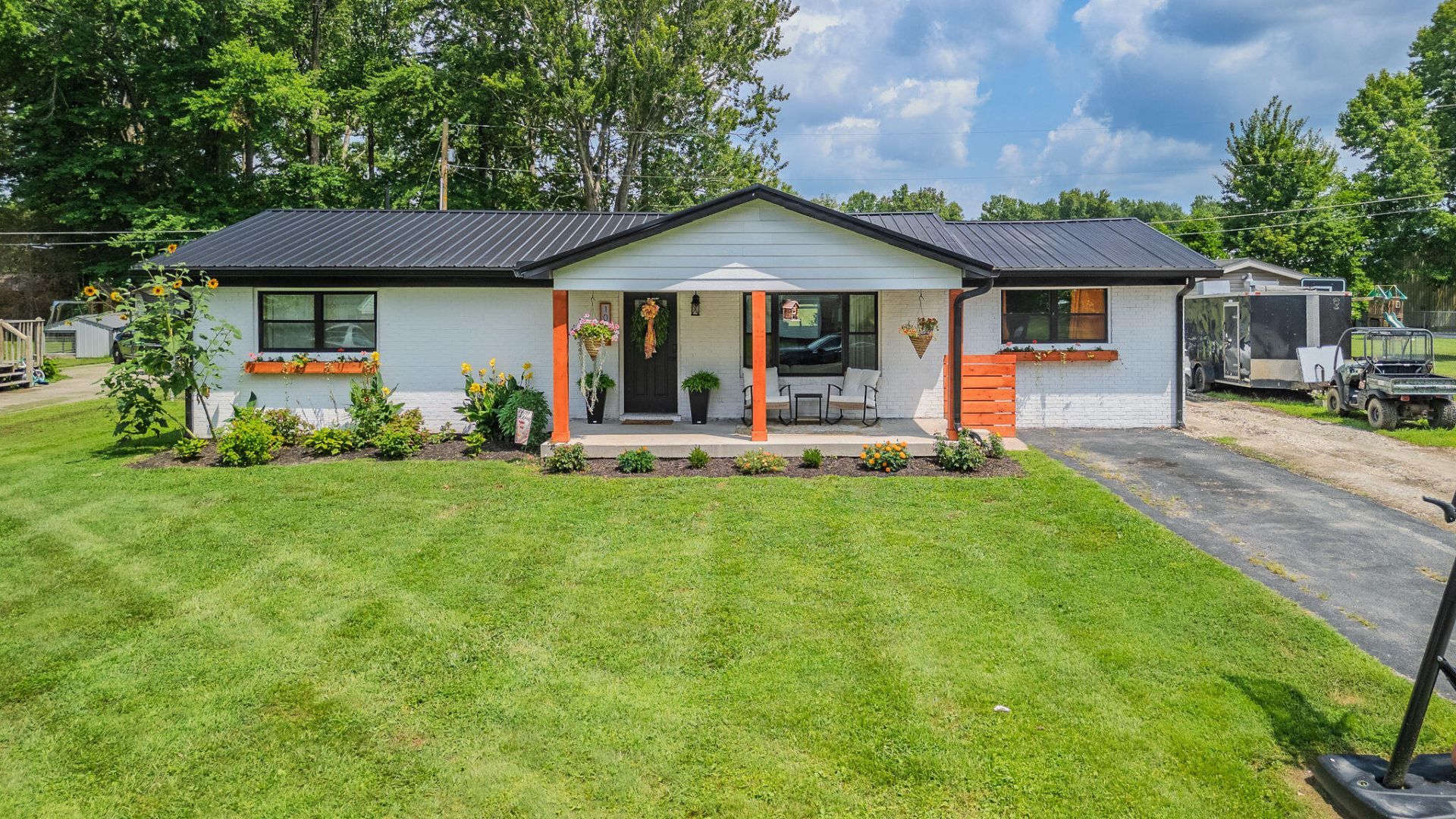 108 Airwood Drive, Stanton, KY 40380