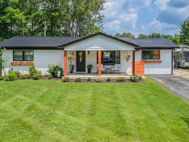 108 Airwood Drive, Stanton, KY 40380