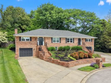 607 Camino Drive, Lexington, KY 40502