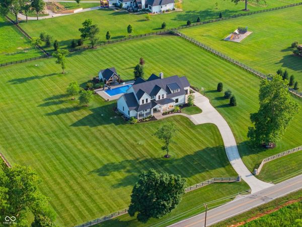 6837 W 300 S, New Palestine, IN 46163