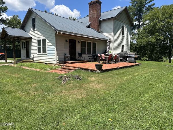 506 Wier Farm Way , Pigeon Forge, TN 37863