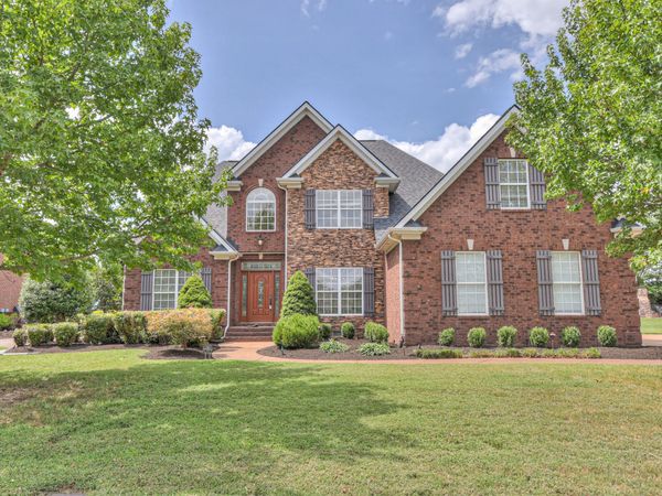 4327 Pretoria Run , Murfreesboro, TN 37128