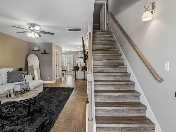 65 Ellington Ter , Clarksville, TN 37040