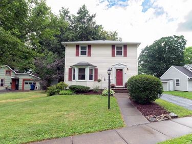 264 Rider Avenue, Syracuse, NY 13207