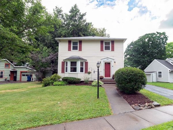 264 Rider Avenue , Syracuse, NY 13207