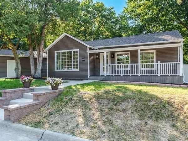 445 Bostwick Avenue, Janesville, WI 53545