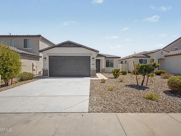 17251 W CORRINE Drive, Surprise, AZ 85388