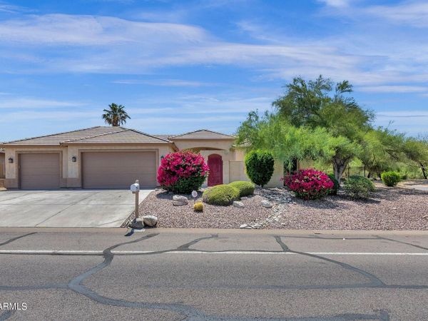 14052 N EL PUEBLO Boulevard, Fountain Hills, AZ 85268
