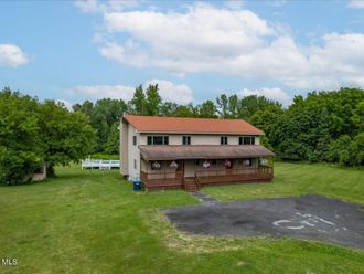 1164 Creek Road Esperance, NY 12066