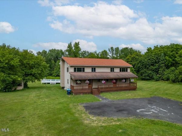 1164 Creek Road, Esperance, NY 12066