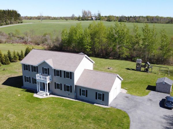 235 Gordinier Road, Delanson, NY 12053