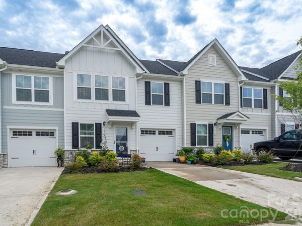 121 Jameson Park Drive, Unit 3, Troutman, NC 28166