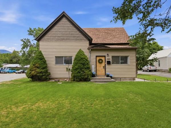 307 W 400 S, Springville, UT 84663