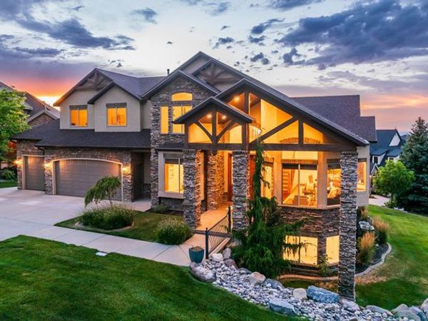1263 E WILD MAPLE CT , Draper, UT 84020